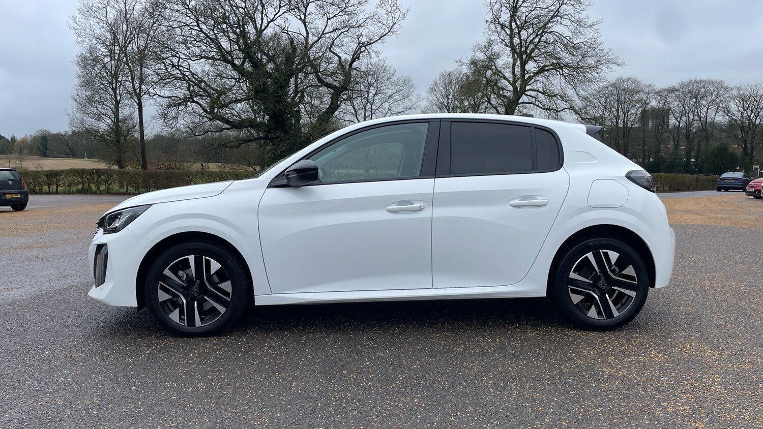 Used Peugeot 208 2025 for sale - 77941330: Photo 6