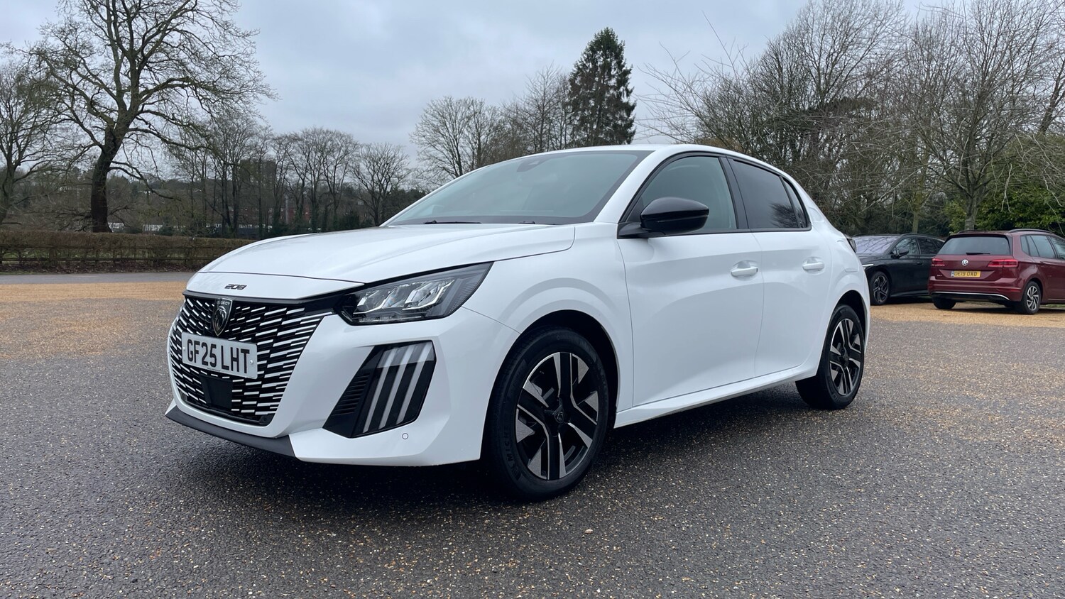 Used Peugeot 208 2025 for sale - 77941330: Photo 7