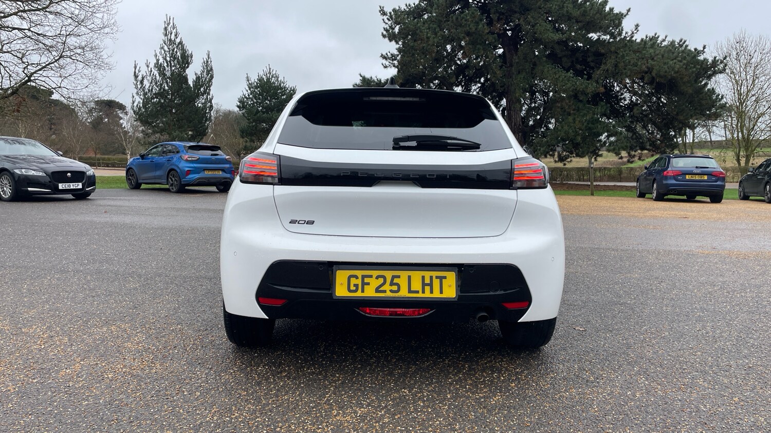 Used Peugeot 208 2025 for sale - 77941330: Photo 9