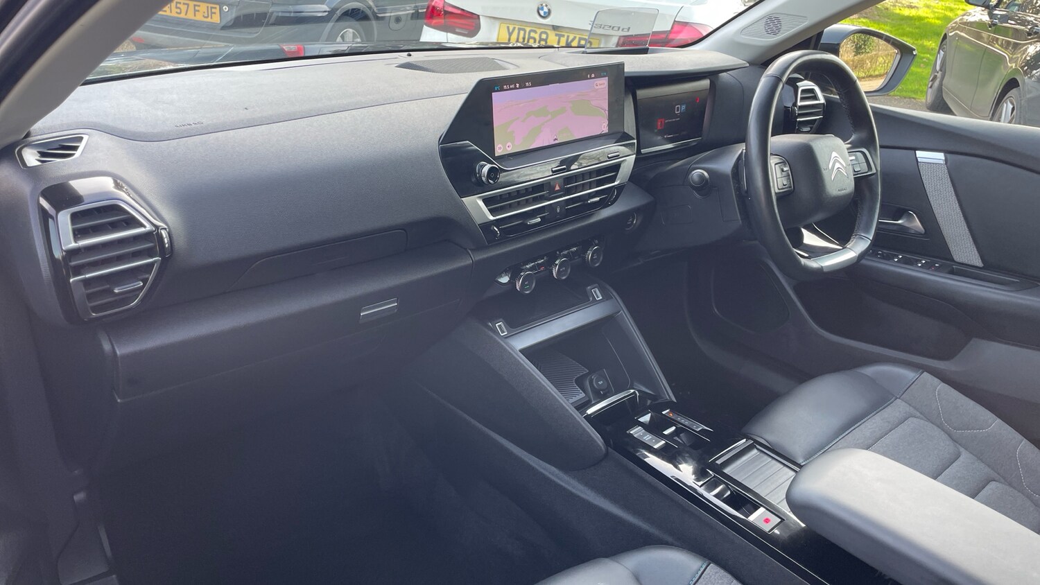 Used Citroen C4 2023 for sale - 77587815: Photo 12