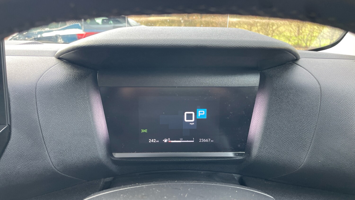 Used Citroen C4 2023 for sale - 77587815: Photo 13