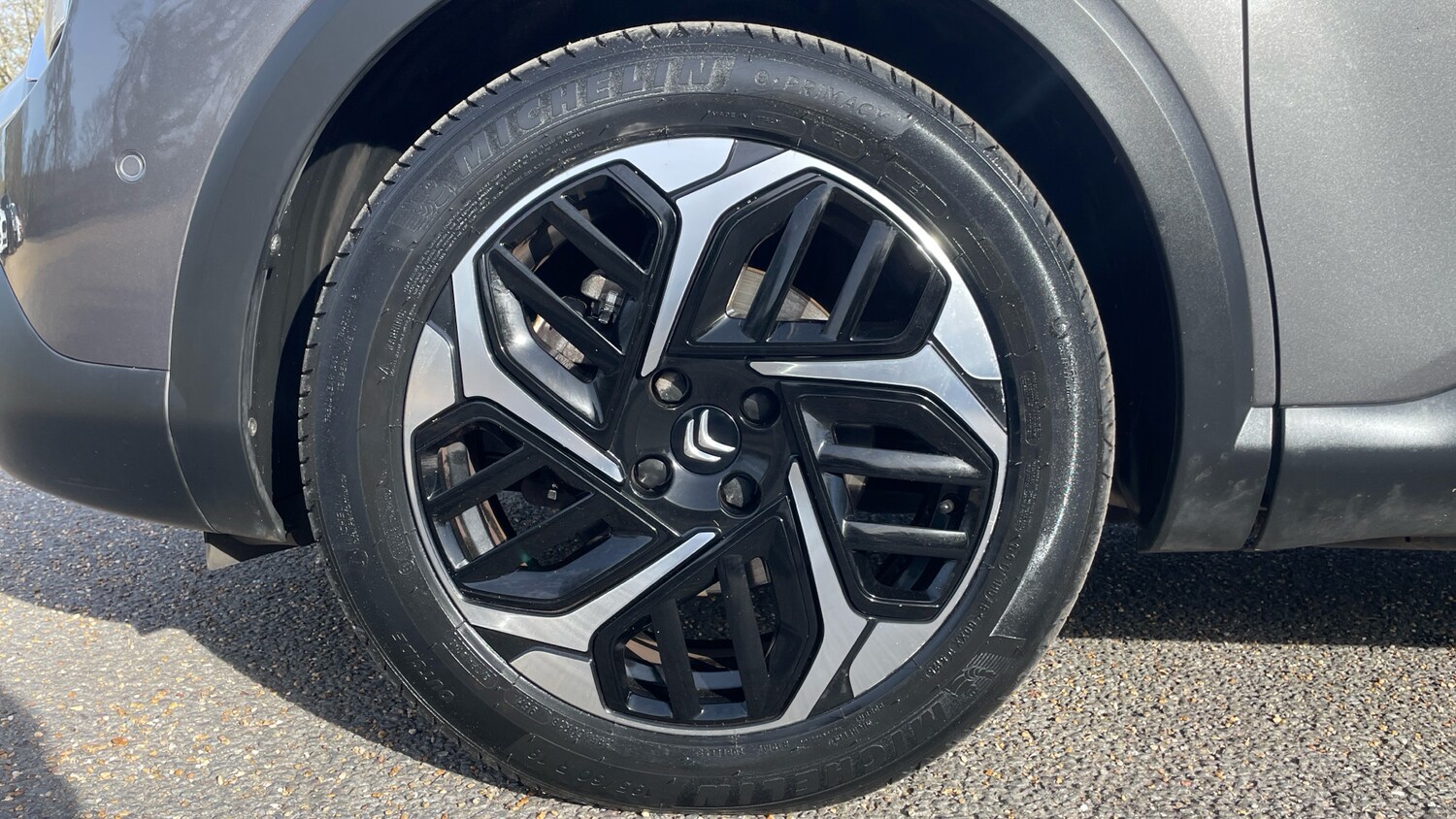 Used Citroen C4 2023 for sale - 77587815: Photo 14