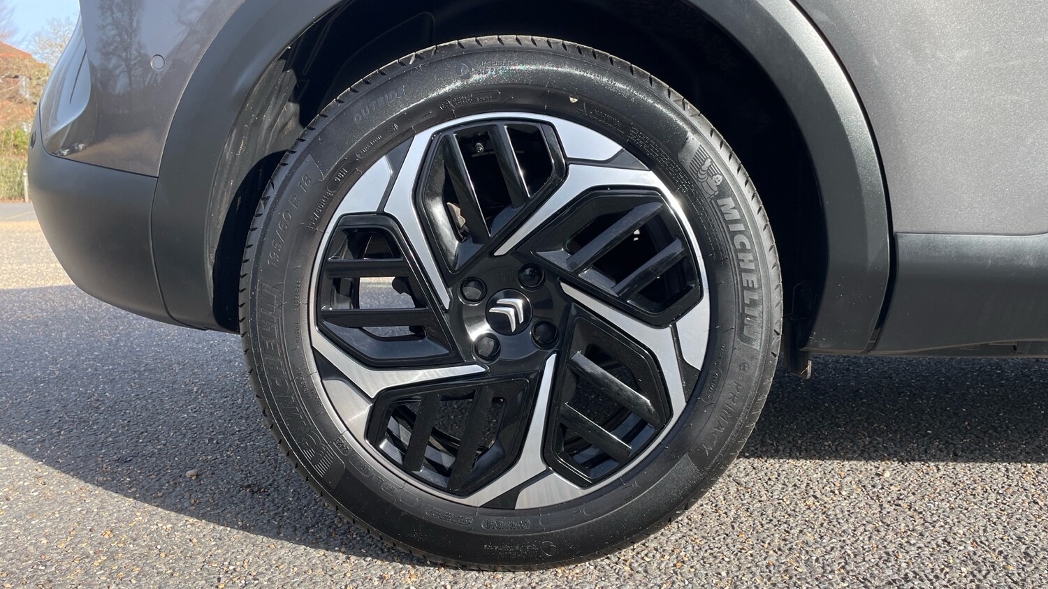 Used Citroen C4 2023 for sale - 77587815: Photo 16