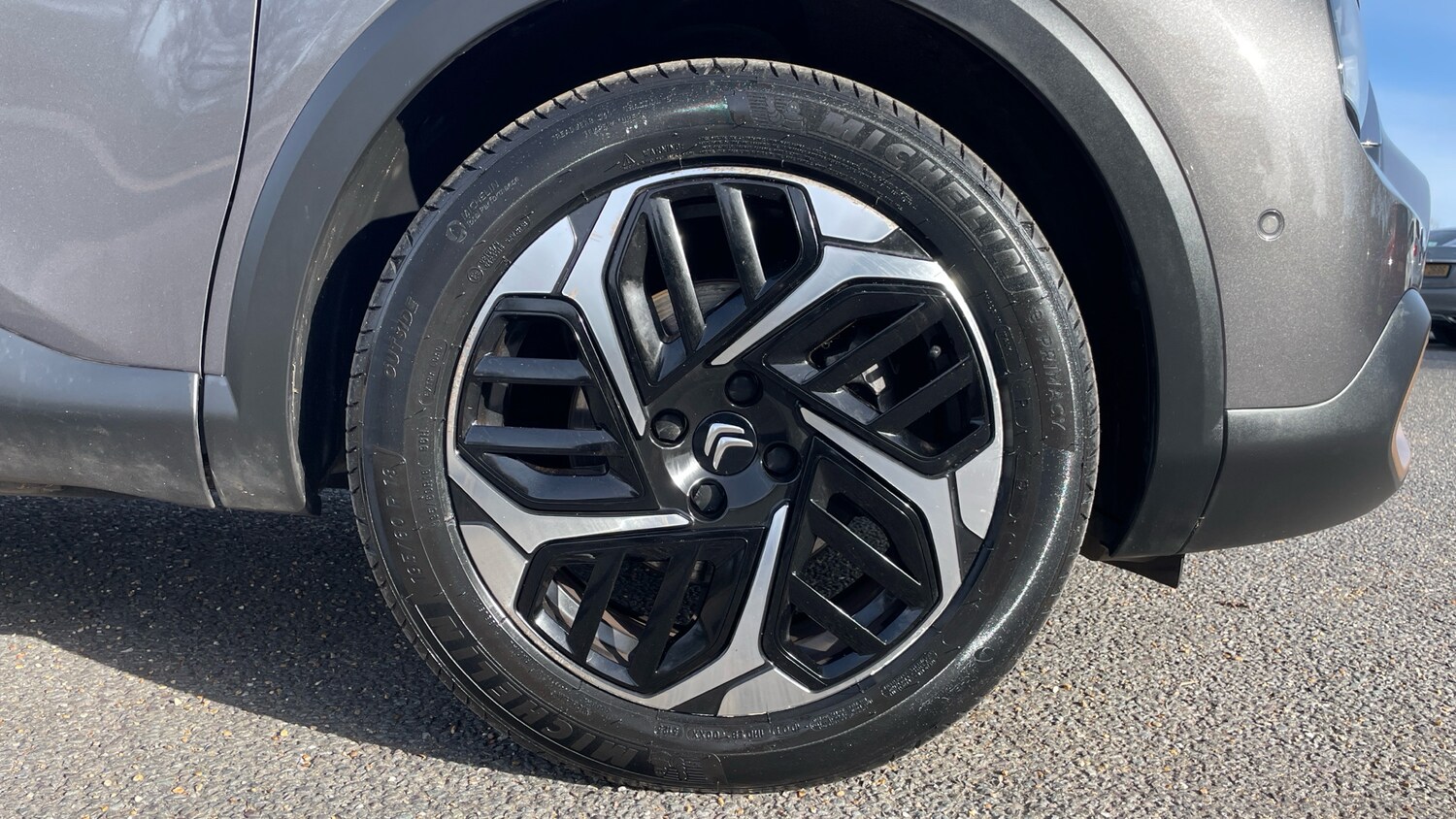 Used Citroen C4 2023 for sale - 77587815: Photo 17