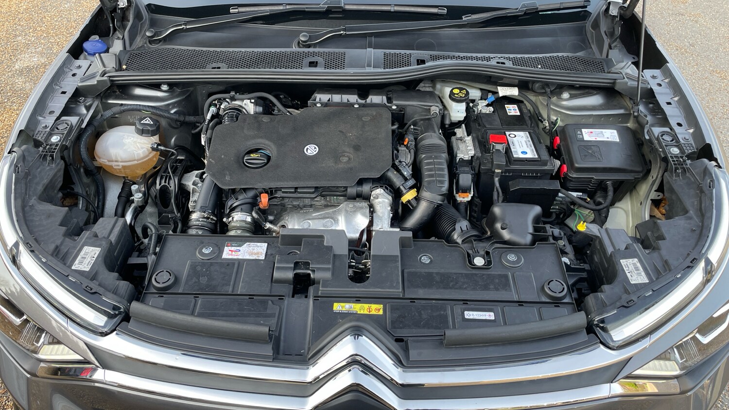 Used Citroen C4 2023 for sale - 77587815: Photo 18