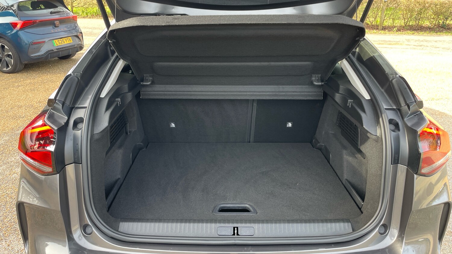 Used Citroen C4 2023 for sale - 77587815: Photo 19