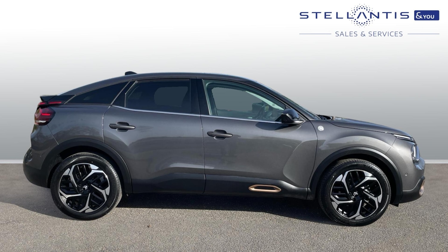 Used Citroen C4 2023 for sale - 77587815: Photo 2