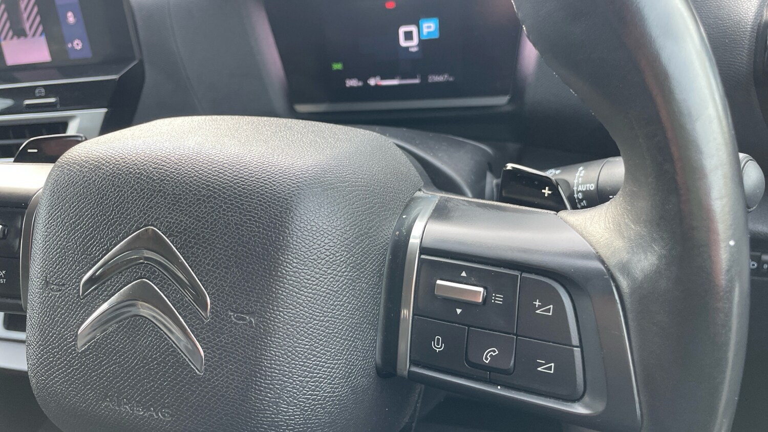 Used Citroen C4 2023 for sale - 77587815: Photo 24