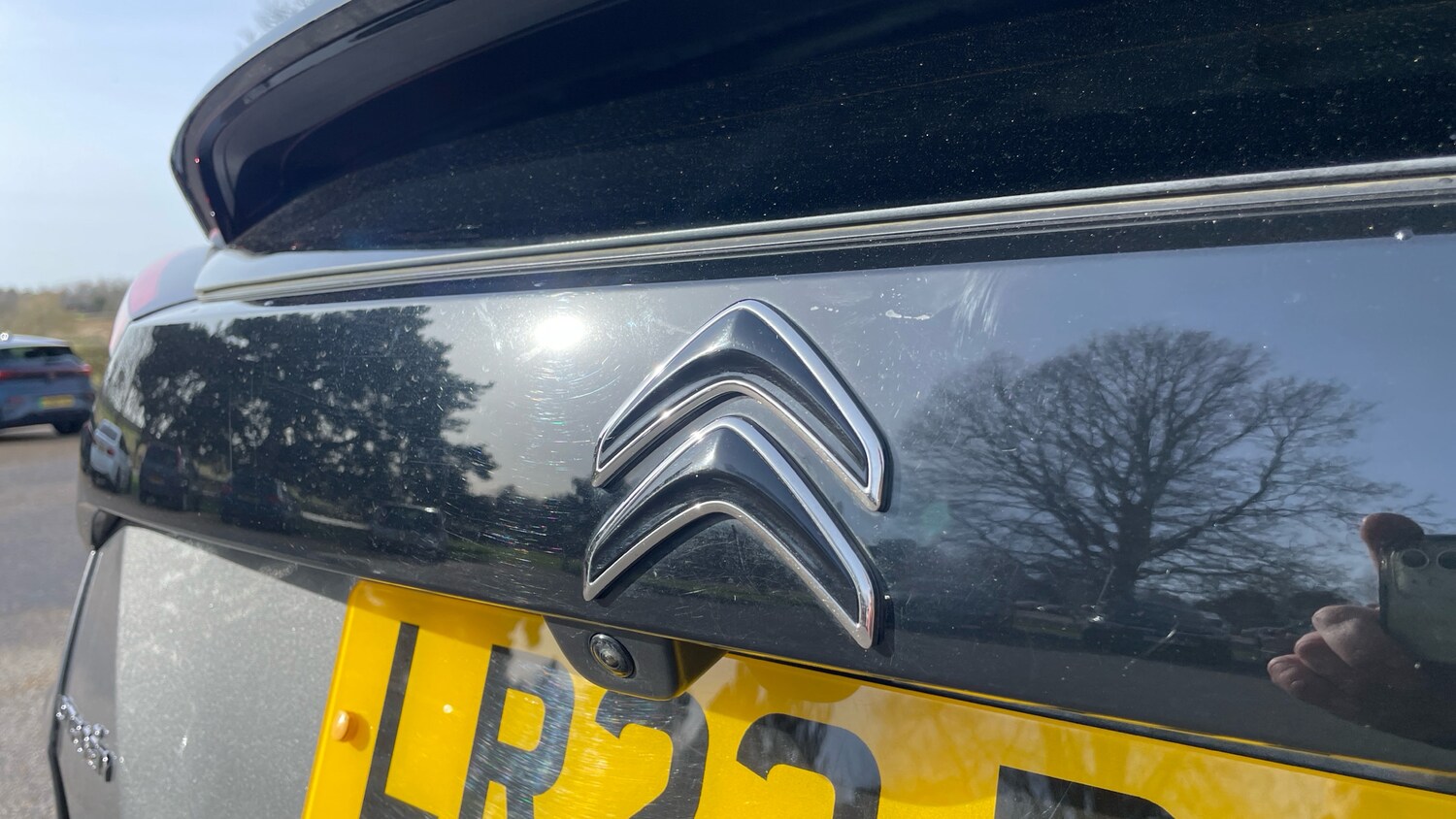 Used Citroen C4 2023 for sale - 77587815: Photo 26