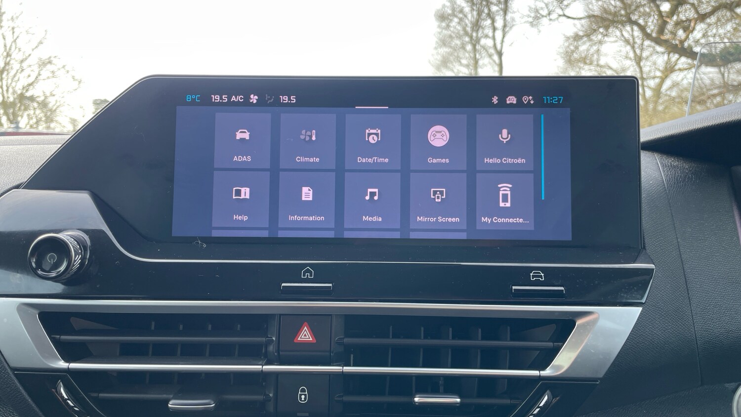Used Citroen C4 2023 for sale - 77587815: Photo 30