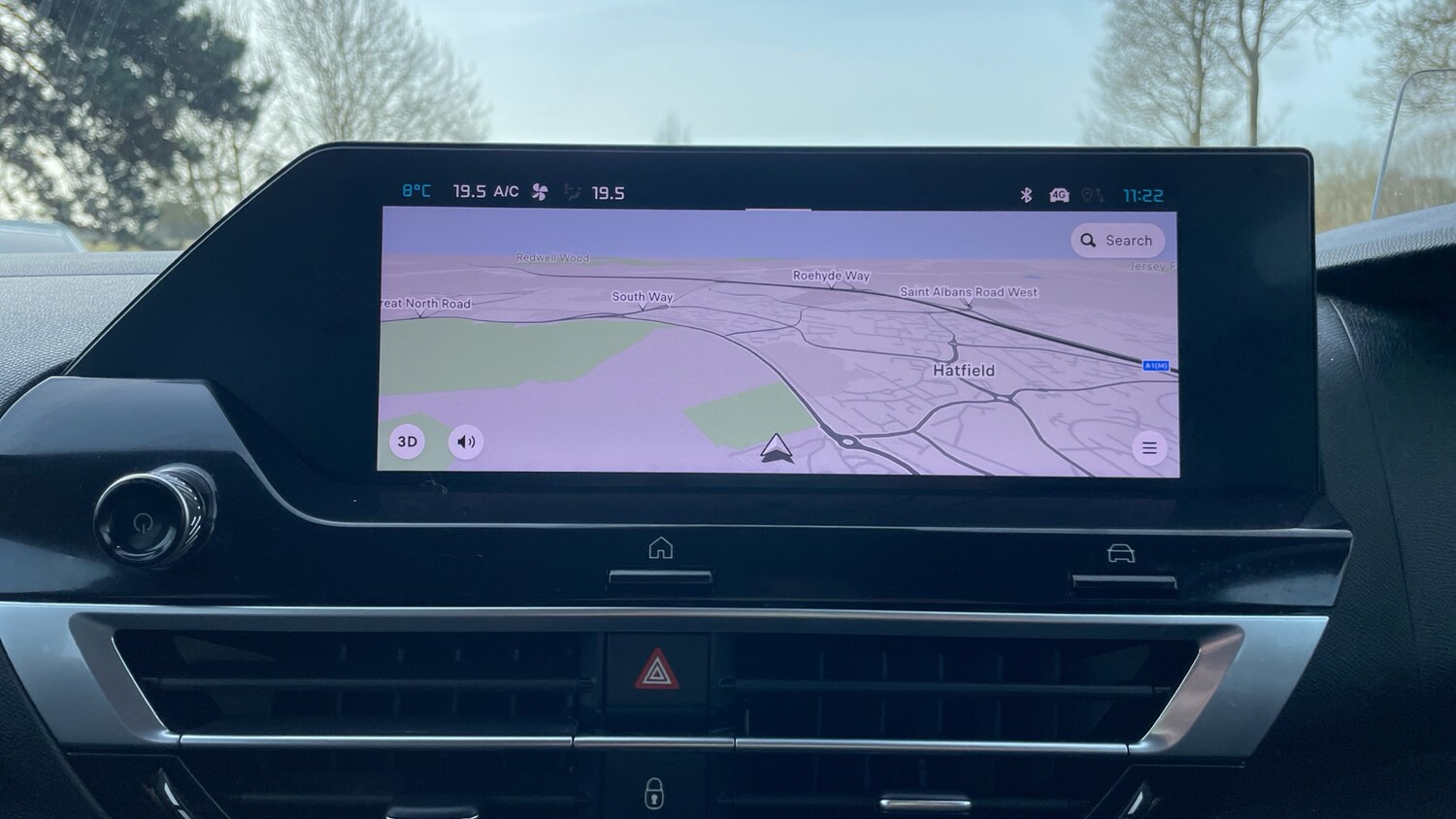 Used Citroen C4 2023 for sale - 77587815: Photo 32