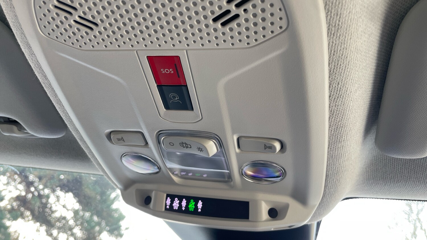 Used Citroen C4 2023 for sale - 77587815: Photo 39