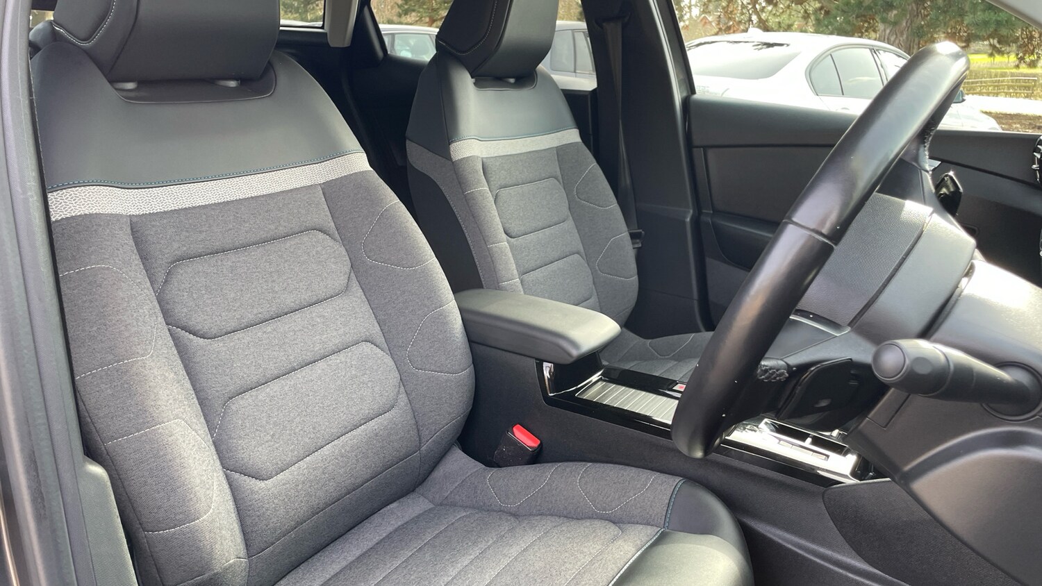 Used Citroen C4 2023 for sale - 77587815: Photo 42