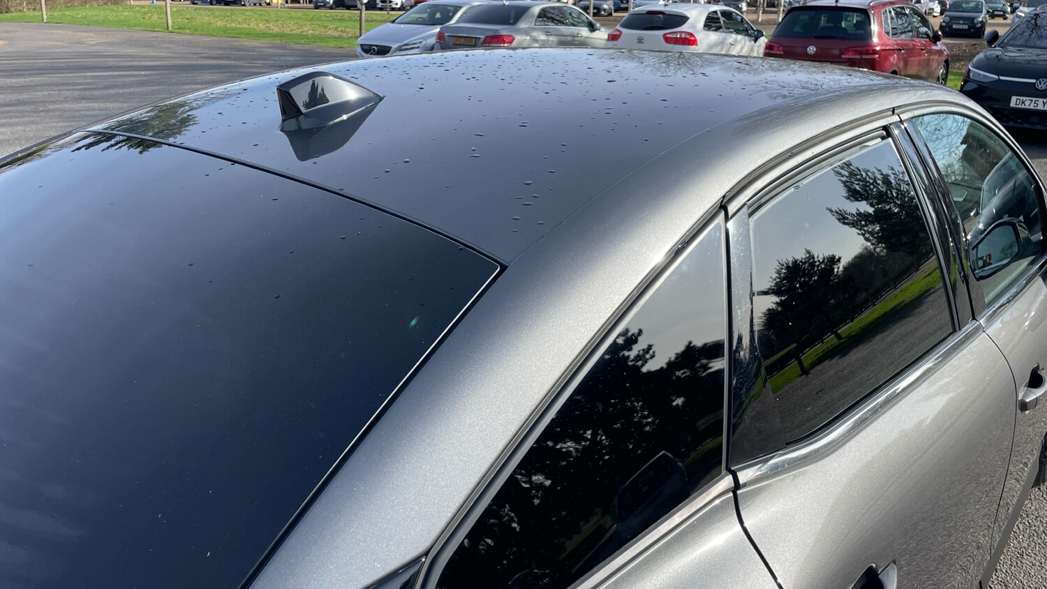 Used Citroen C4 2023 for sale - 77587815: Photo 43