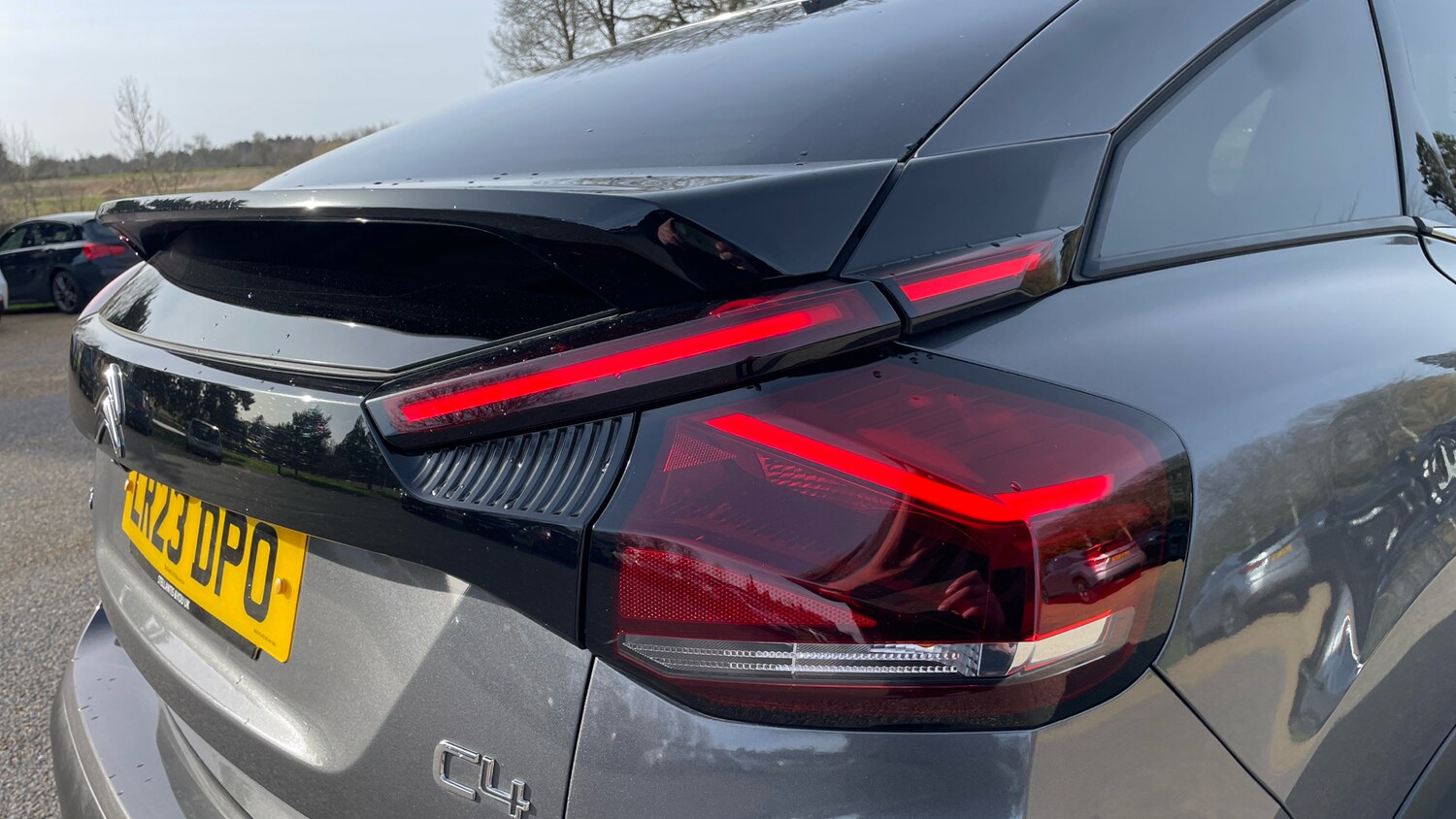 Used Citroen C4 2023 for sale - 77587815: Photo 45