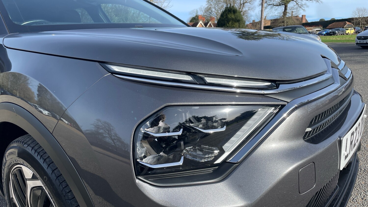 Used Citroen C4 2023 for sale - 77587815: Photo 47