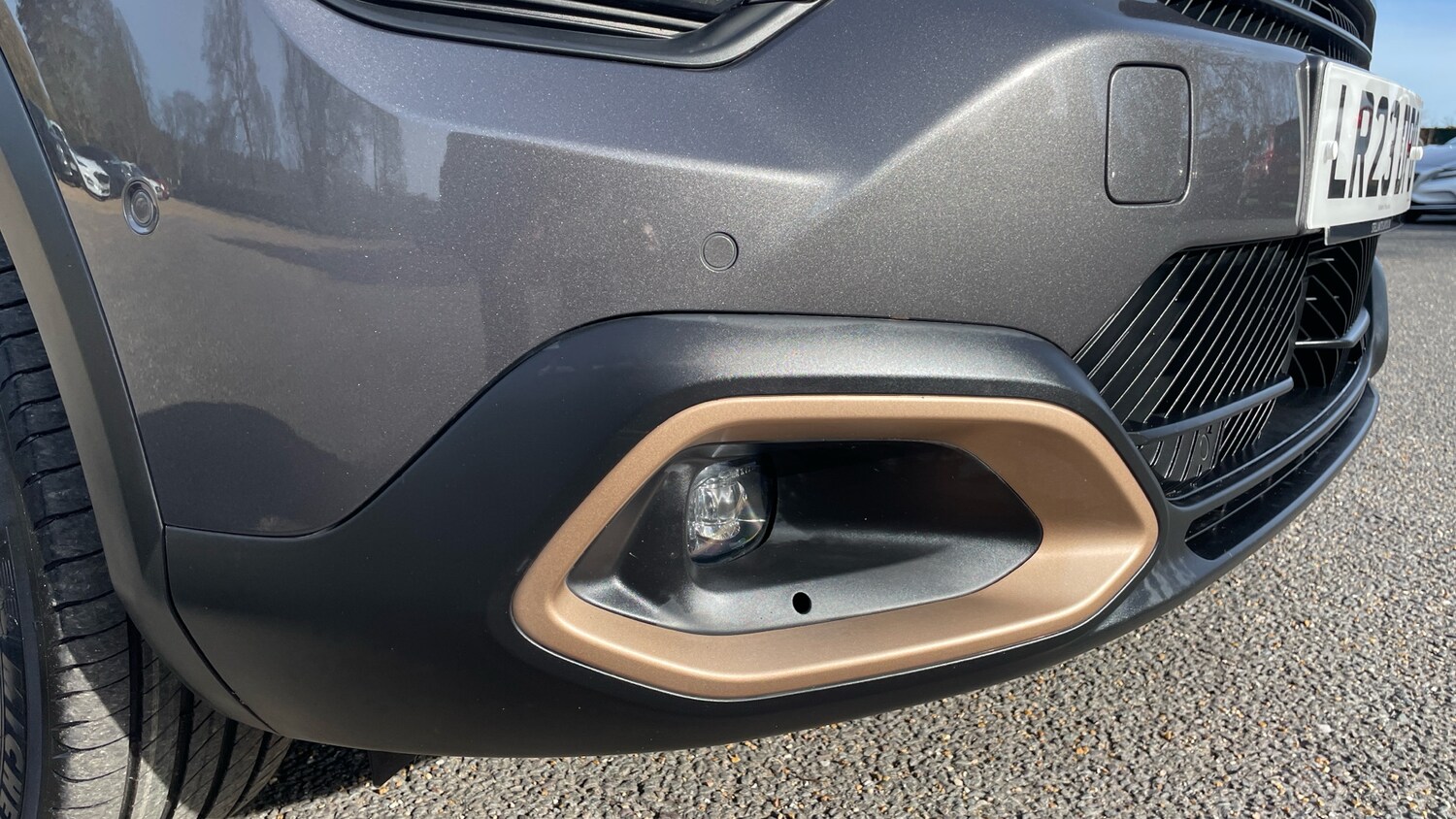 Used Citroen C4 2023 for sale - 77587815: Photo 48