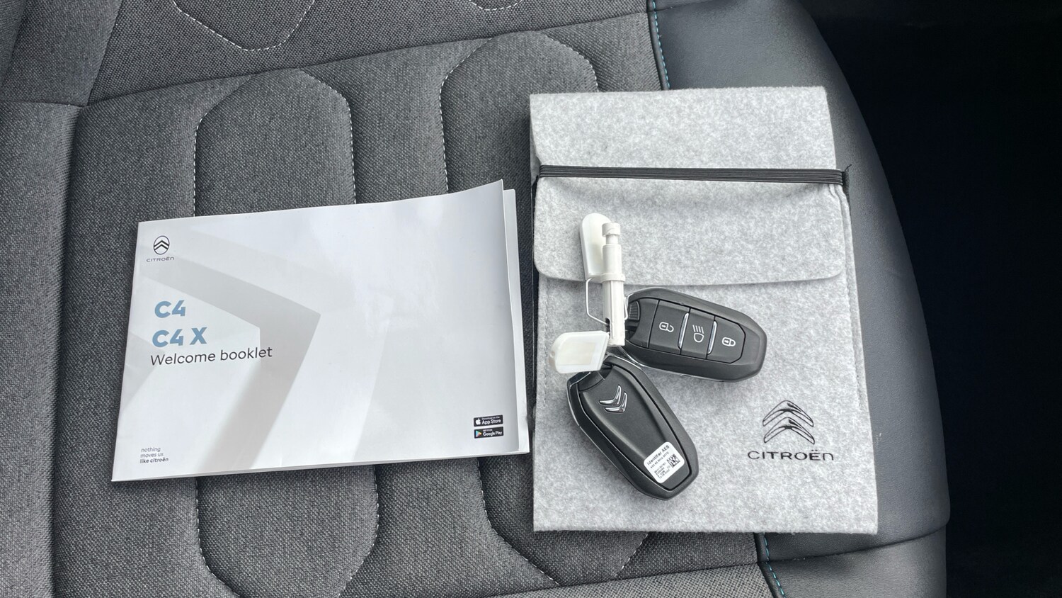 Used Citroen C4 2023 for sale - 77587815: Photo 49