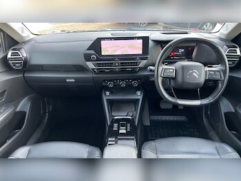 Used Citroen C4 2023 for sale - 77587815: Photo