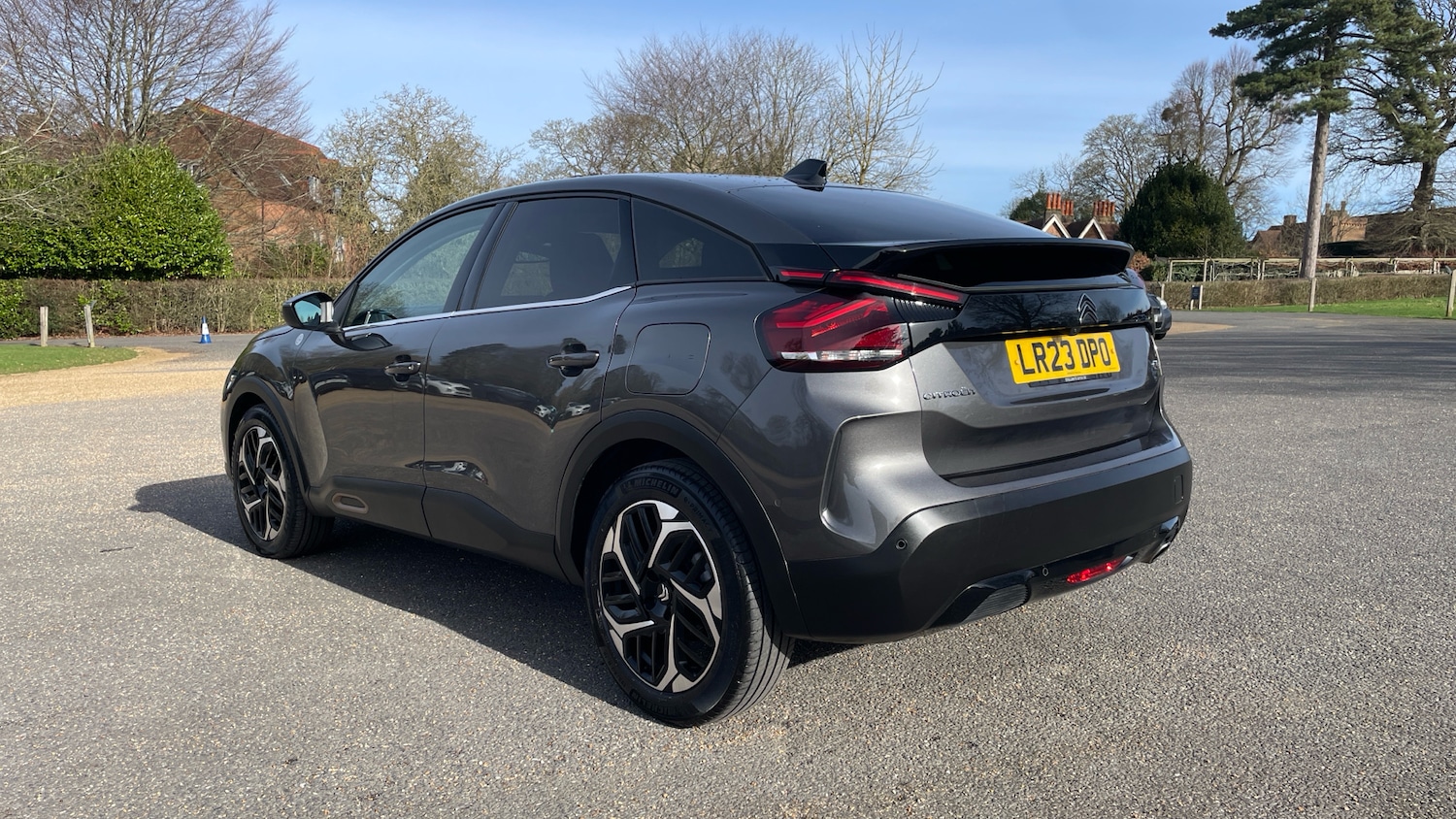 Used Citroen C4 2023 for sale - 77587815: Photo 5