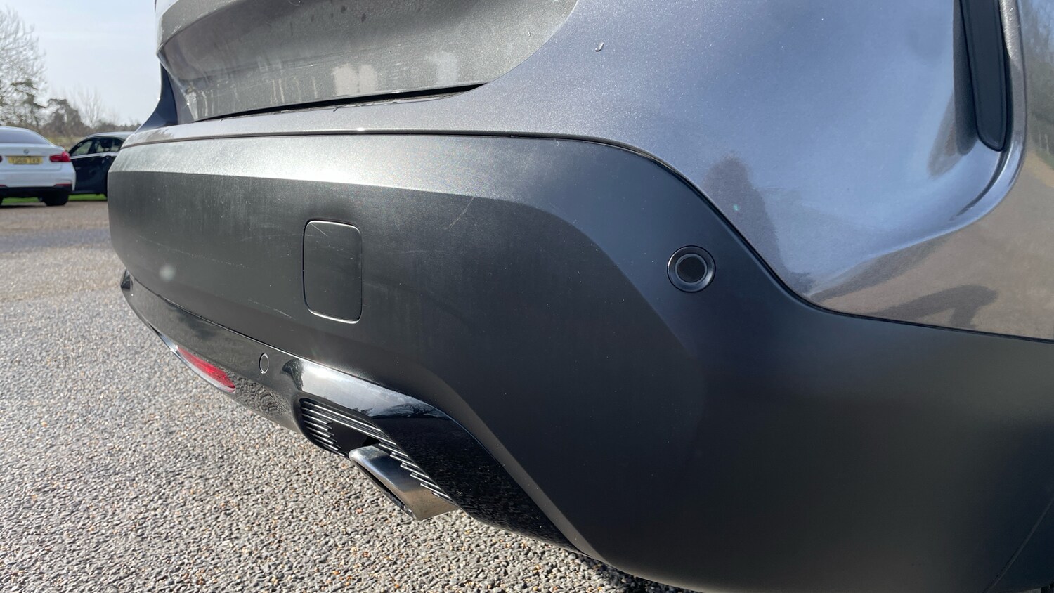 Used Citroen C4 2023 for sale - 77587815: Photo 51