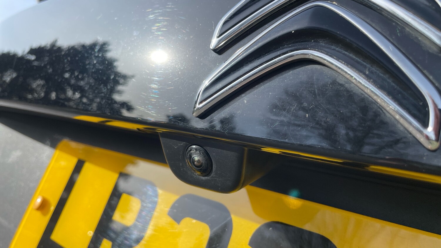 Used Citroen C4 2023 for sale - 77587815: Photo 52