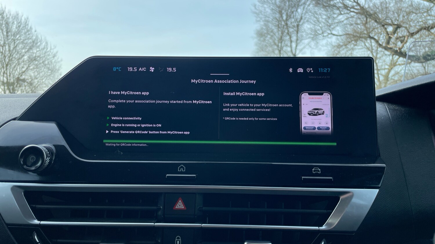 Used Citroen C4 2023 for sale - 77587815: Photo 54