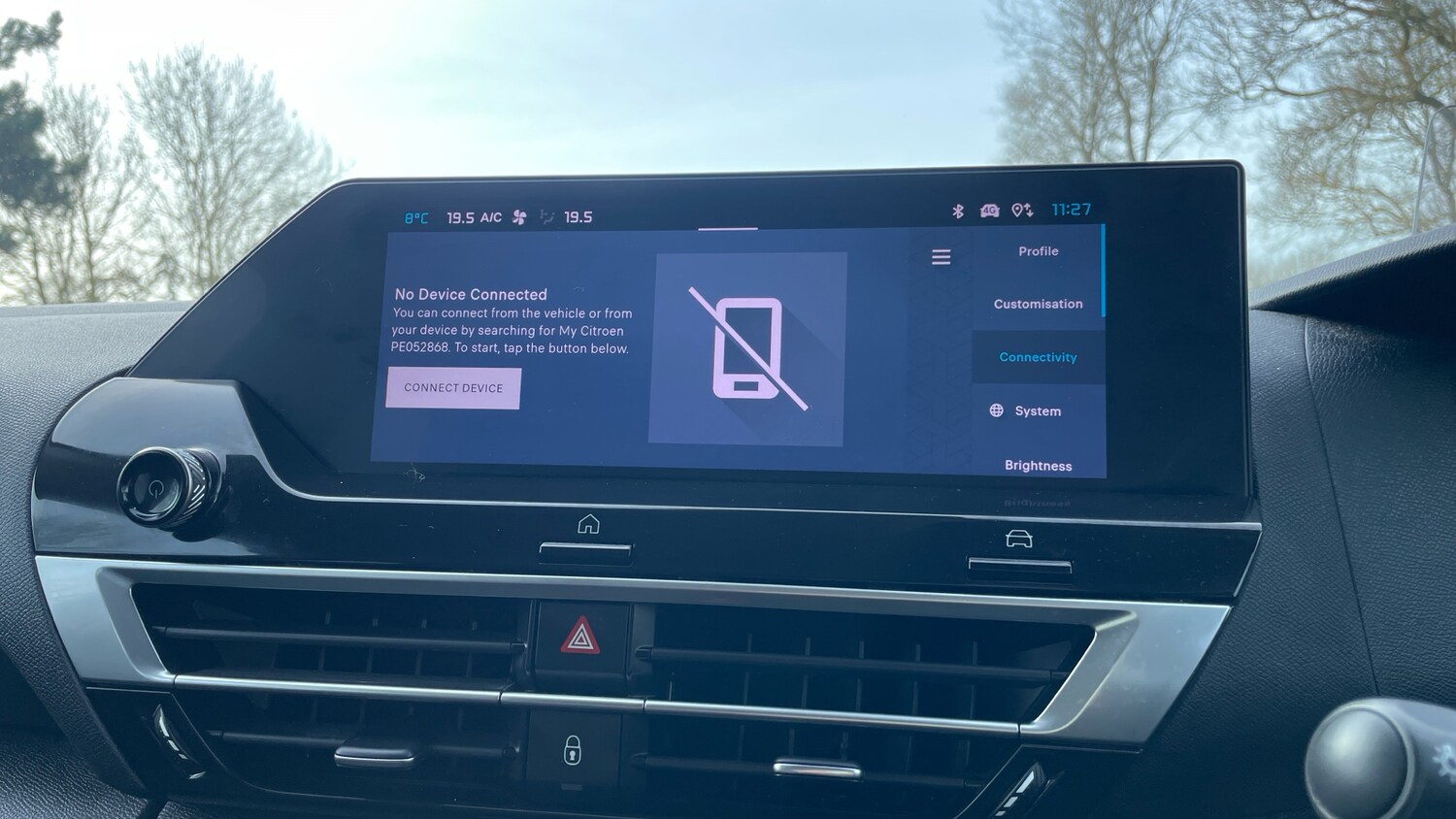 Used Citroen C4 2023 for sale - 77587815: Photo 55