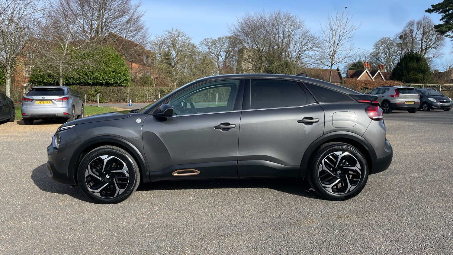 Used Citroen C4 2023 for sale - 77587815: Photo 6