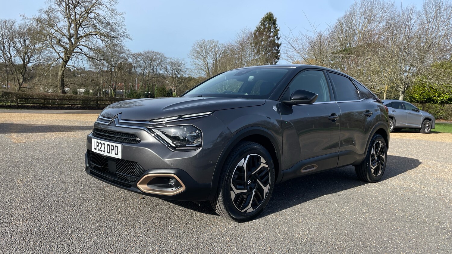 Used Citroen C4 2023 for sale - 77587815: Photo 7