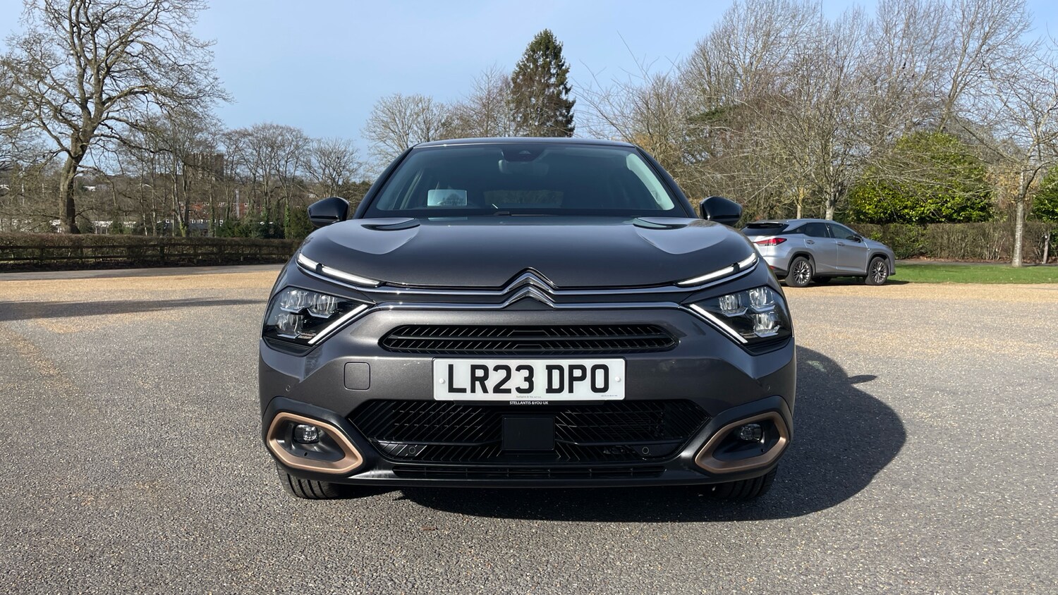 Used Citroen C4 2023 for sale - 77587815: Photo 8