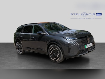 Used Peugeot 5008 2025 for sale - 79305038: Photo