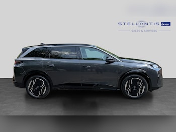 Used Peugeot 5008 2025 for sale - 79305038: Photo