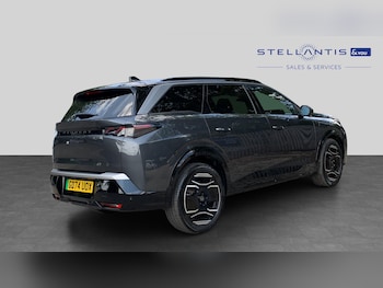 Used Peugeot 5008 2025 for sale - 79305038: Photo