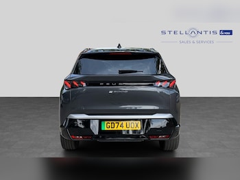 Used Peugeot 5008 2025 for sale - 79305038: Photo