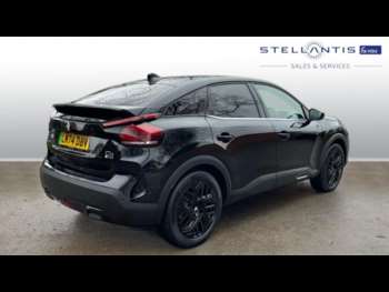 Used Citroen C4 2024 for sale - 73107369: Photo