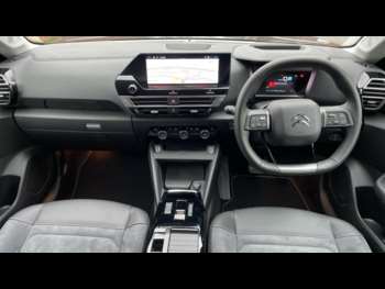 Used Citroen C4 2024 for sale - 73107369: Photo