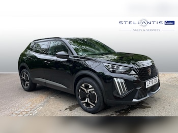 Used Peugeot 2008 2026 for sale - 78430848: Photo