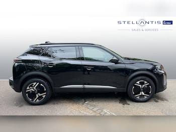 Used Peugeot 2008 2026 for sale - 78430848: Photo