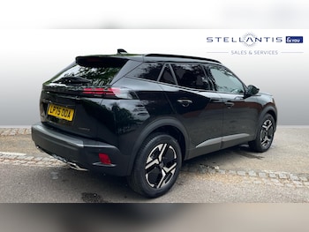 Used Peugeot 2008 2026 for sale - 78430848: Photo