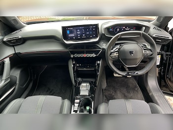 Used Peugeot 2008 2026 for sale - 78430848: Photo