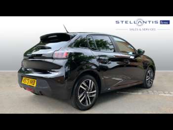 Used Peugeot 208 2023 for sale - 74959795: Photo
