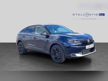 Used Citroen C4 2026 for sale - 79578058: Photo