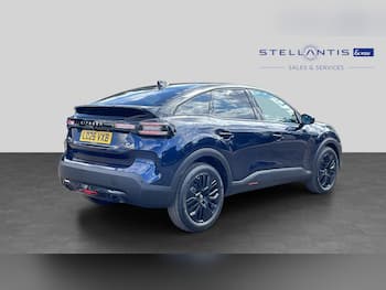 Used Citroen C4 2026 for sale - 79578058: Photo