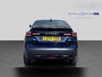Used Citroen C4 2026 for sale - 79578058: Photo