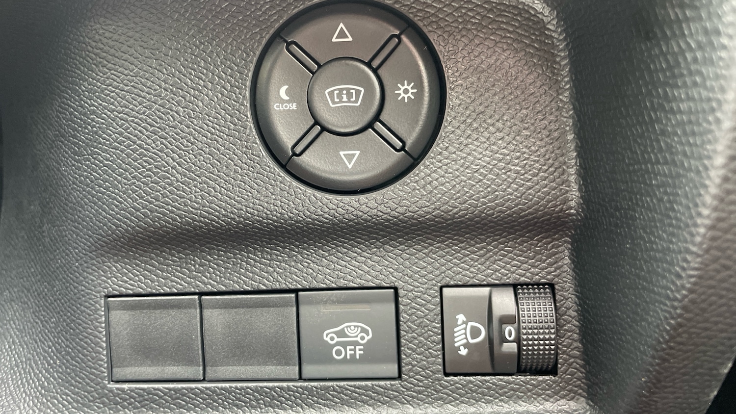 Vehicle 40