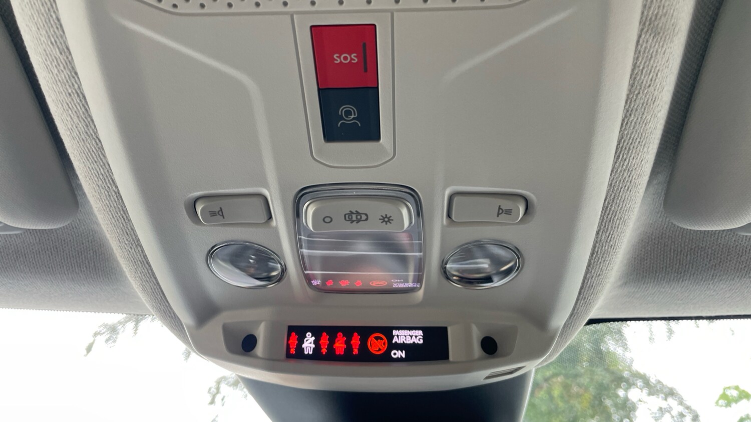 Vehicle 52