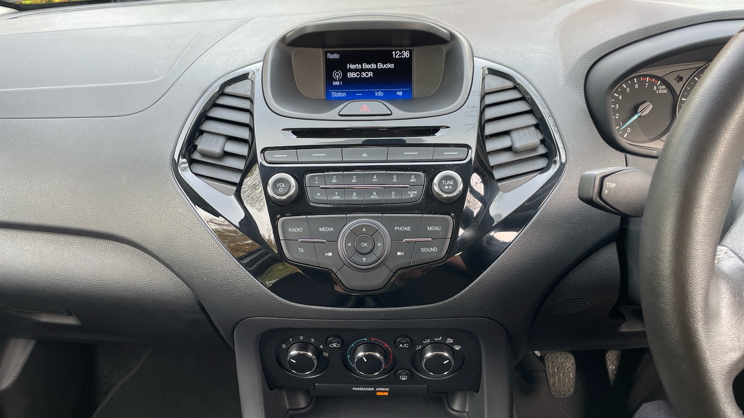 Used Ford Ka+ 2017 for sale - 76433839: Photo 10