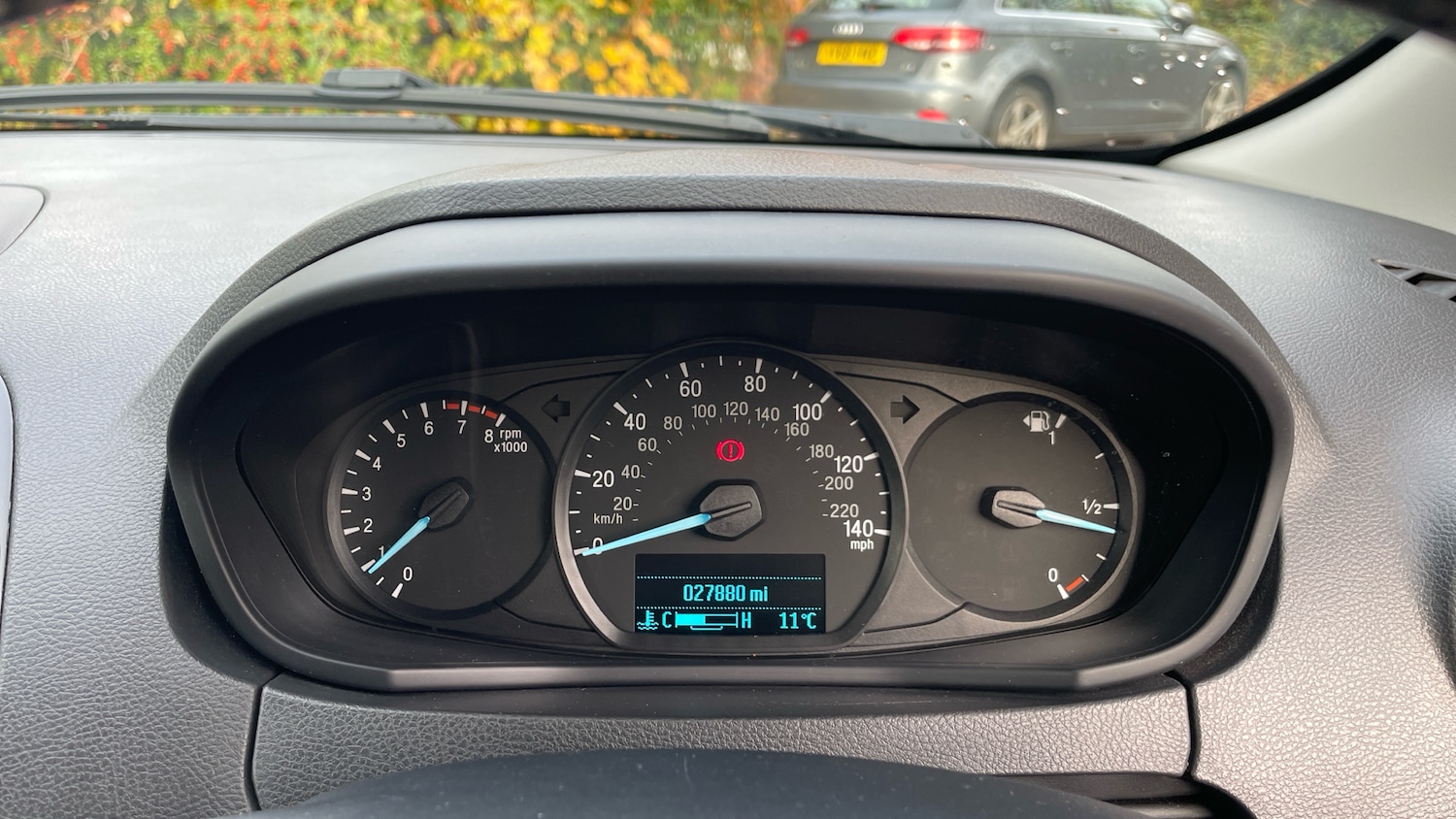 Used Ford Ka+ 2017 for sale - 76433839: Photo 13