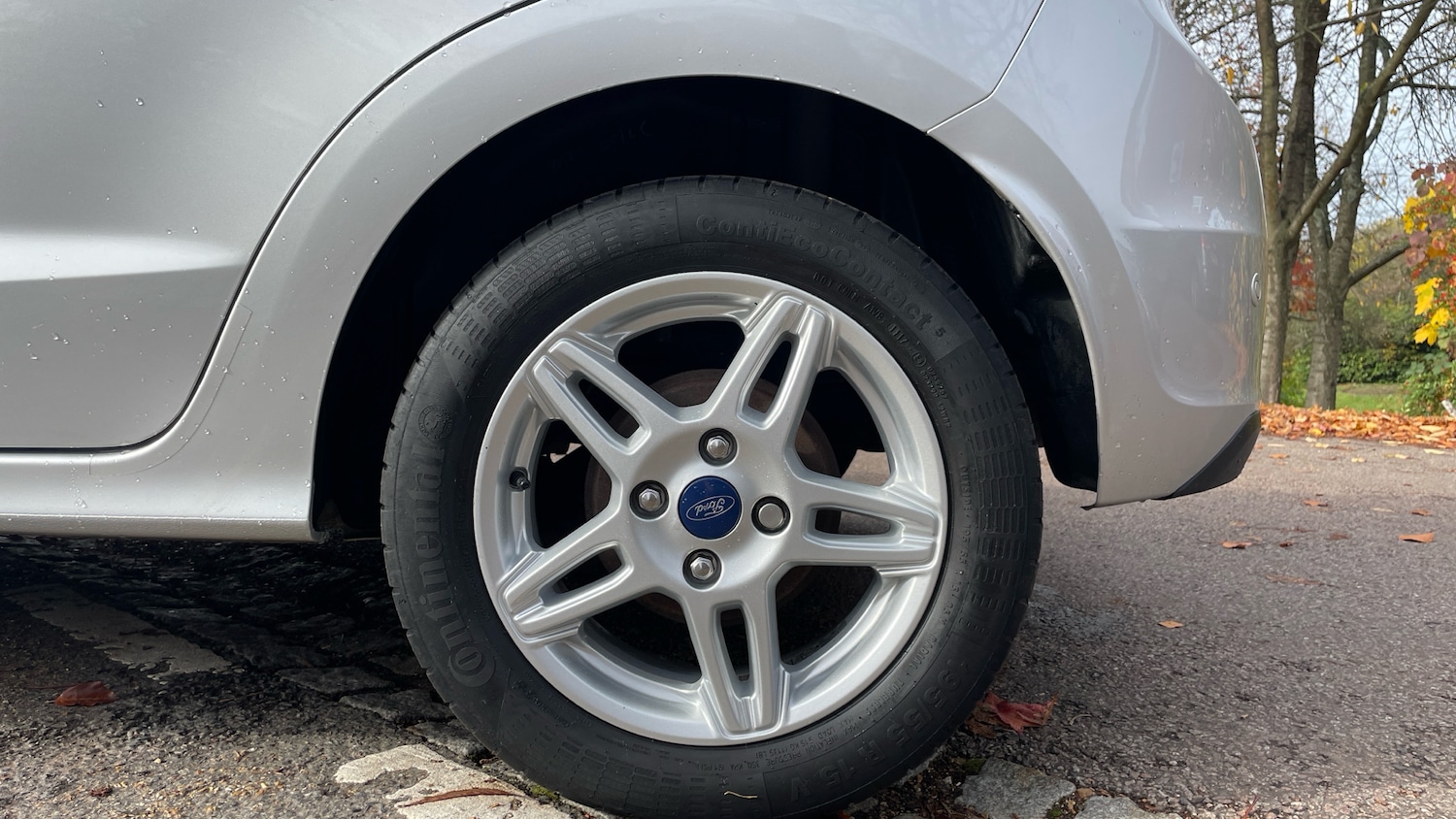 Used Ford Ka+ 2017 for sale - 76433839: Photo 15